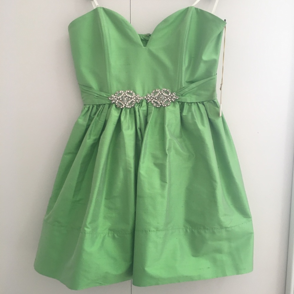 Alexia Admor Prom Dress